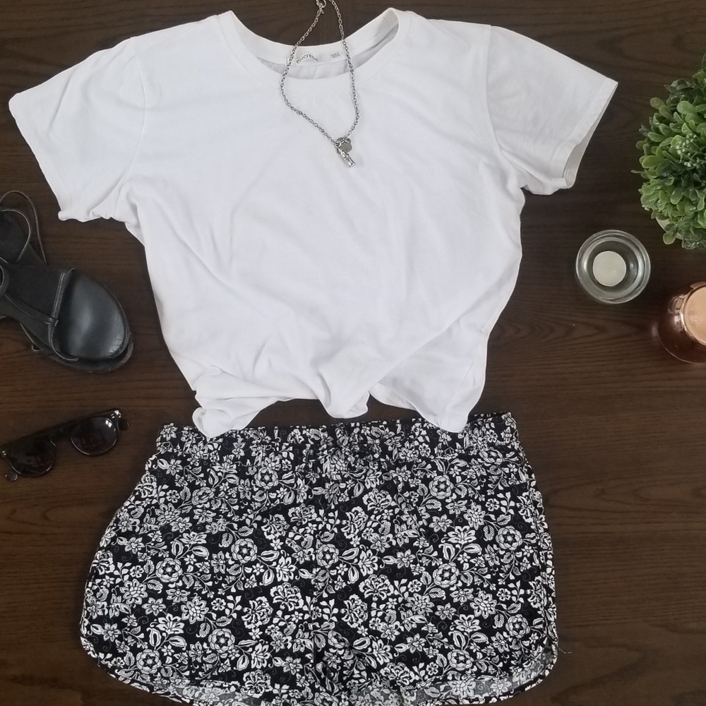 short